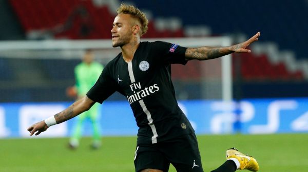 Neymar en a marre et s'entend avec le Barça
