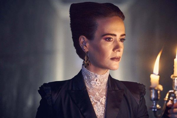 American Horror Story Saison 9 : La date de lancement enfin dévoilée