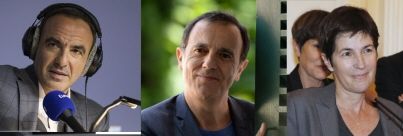 Des transferts, des adieux... Les surprises du mercato télé et radio