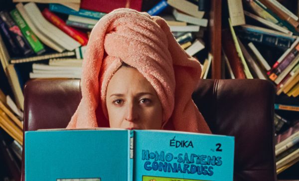 « La femme de mon frère », comédie déjantée et nombriliste