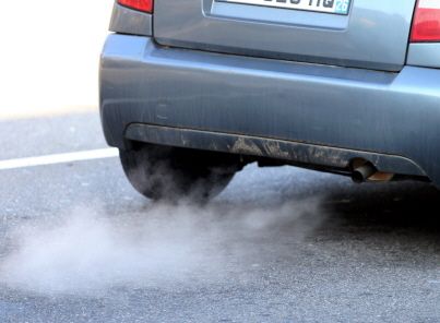 Pollution de l'air en région parisienne: la justice reconnaît une "faute" de l'Etat