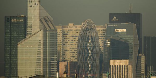 La justice reconnaît une « faute » de l'Etat pour son inaction contre la pollution de l'air