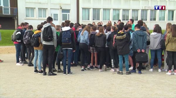 Le brevet des collèges reporté à cause de la canicule