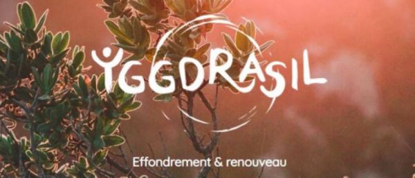 Fin du monde: Une nouvelle revue pour les adeptes de la "collapsologie" intitulée "Yggdrasil" sortira dans les kiosques ce mercredi