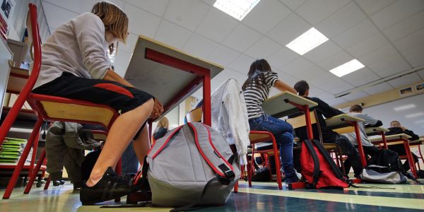 Canicule : les questions qui se posent après le report du brevet des collèges