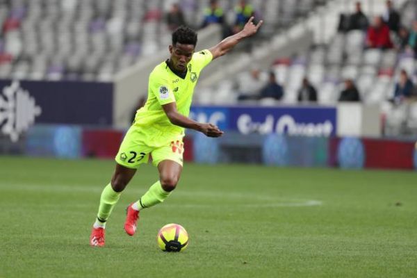Foot - Transferts - Transferts : Jean-Michel Aulas confirme l'intérêt de l'OL pour Thiago Mendes (Lille)