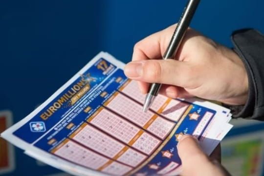 Résultat de l'Euromillion (FDJ) : le tirage du mardi 25 juin 2019 en direct
