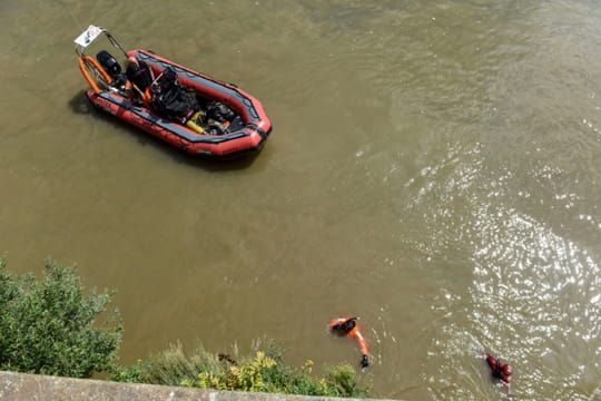Fête de la musique à Nantes: un disparu et des questions sur un "quai dangereux"