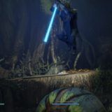 Star Wars Jedi Fallen Order: 10 min de gameplay vidéo en + pour séduire! Conquis?
