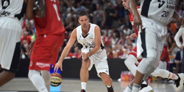 Basket : Villeurbanne champion de France pour la 19e fois