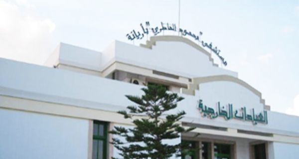 Un délinquant poignarde un infirmier à l'hôpital Mahmoud Materi