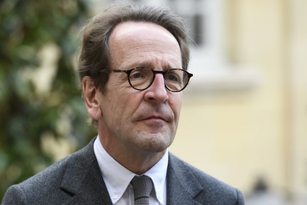 Une "bonne vingtaine" de députés LREM "envisagent" de devenir maire selon Le Gendre