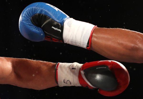 JO-2020: l'AIBA bien privée de l'organisation de la boxe à Tokyo