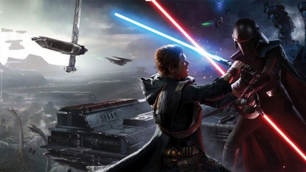 Jedi Fallen Order : le prochain titre de Respawn se dévoile à travers 25 minutes de gameplay