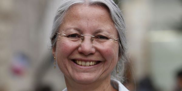 La députée Agnès Thill exclue de LREM pour des propos sur la PMA