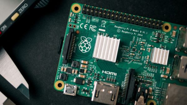 La NASA piratée par un simple Raspberry Pi