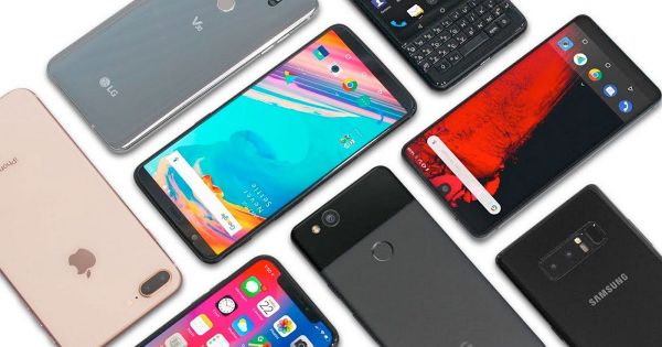 Ces éléments essentiels à prendre à compte avant d'acheter votre nouveau smartphone