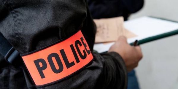 Bordeaux : quatre suspects interpellés après un important incendie dans un parking