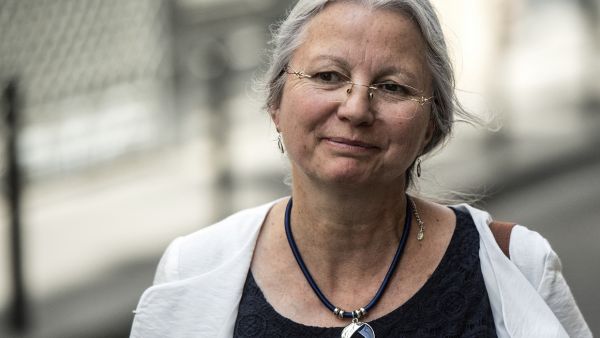 Agnès Thill, farouche opposante à la PMA, exclue d'En Marche