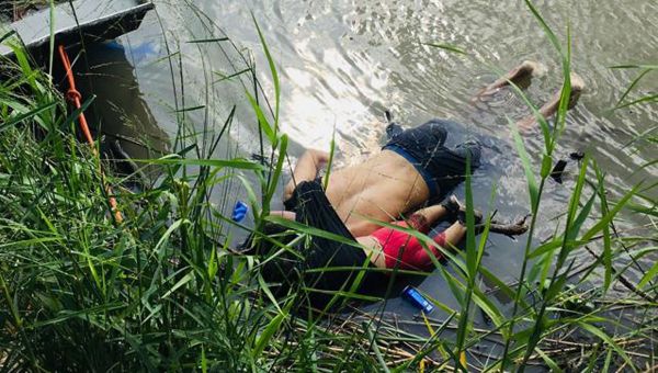 Une photo peut-elle changer notre regard sur les crises migratoires ?
