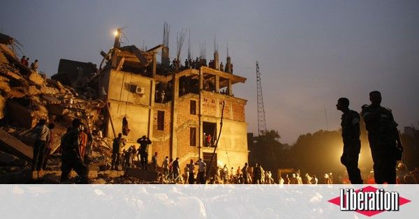 Drame du Rana Plaza : quelles entreprises ont tiré les leçons ?