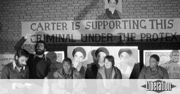Iran-Etats-Unis : de 1979 à 2019, quarante années d'hostilités