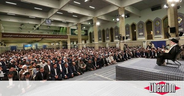 Iran : l'accord craque mais ne cède pas