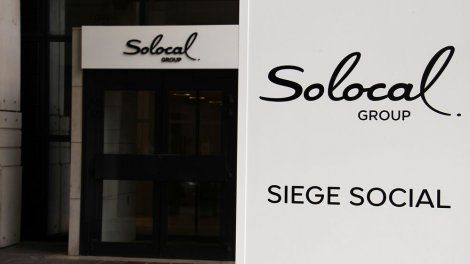 Solocal : Philippe Besnard est nommé Censeur auprès du Conseil d'Administration