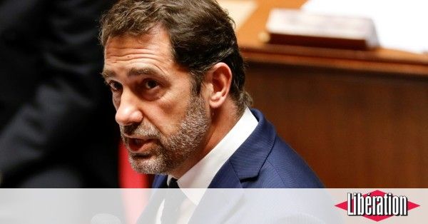 Nantes : Castaner n'écarte pas que la disparition soit «peut-être» liée à l'intervention policière