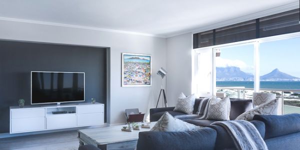 Comment choisir la couleur de peinture pour un salon ?