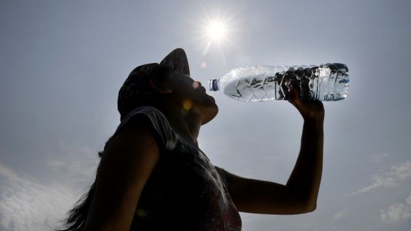 Canicule : jusqu'à 45°C attendus, où va-t-il faire le plus chaud jusqu'à dimanche ?