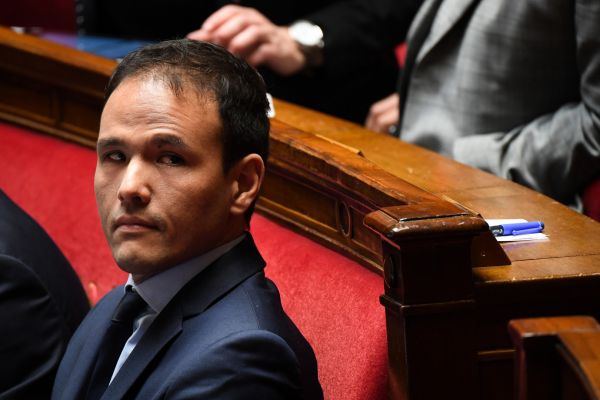 Après la polémique sur un «conseil de l'ordre» des journalistes, Cédric O rectifie le tir