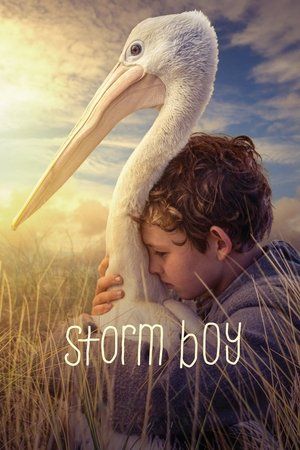 Film Storm Boy Streaming - Complet VF HD (2019)