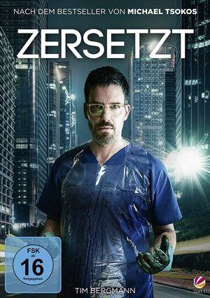 Film Tsokos Zersetzt Streaming - Complet VF HD (2019)
