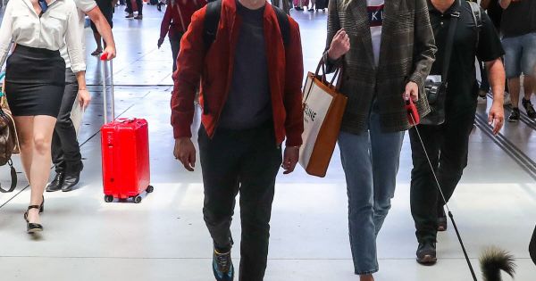 Mariage de Sophie Turner et Joe Jonas : des fans déjà en place