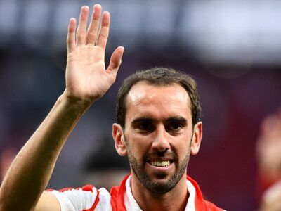 L'Inter confirme l'arrivée de Diego Godin