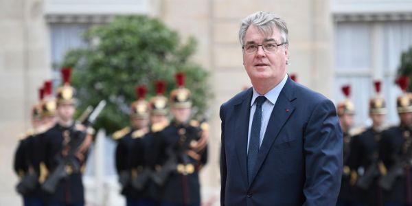 INFO EUROPE 1 - Retraites :  la publication du rapport Delevoye retardée de quelques jours