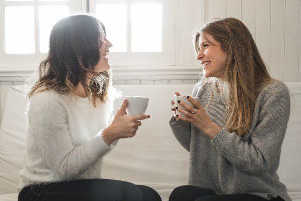 La vente à domicile ou vente directe, c'est quoi ? Parenthese Café