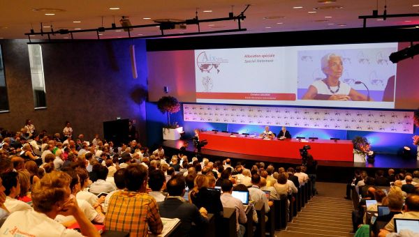 À Aix, les milieux économiques s'inquiètent d'une sorte de fracture troublante avec les plus jeunes