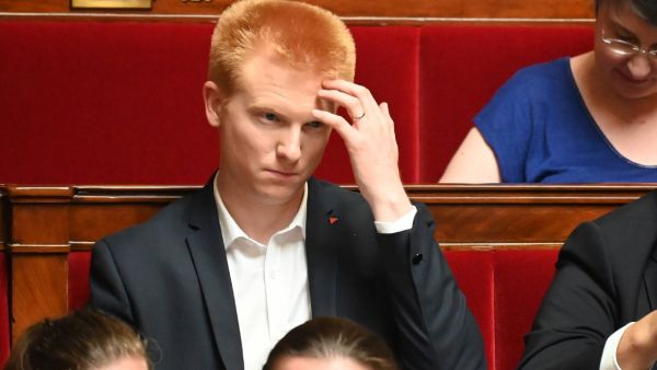 LFI: les orientations post-européennes de la direction adoptées par...