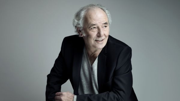 Maxime Le Forestier : à quoi sert une chanson ?