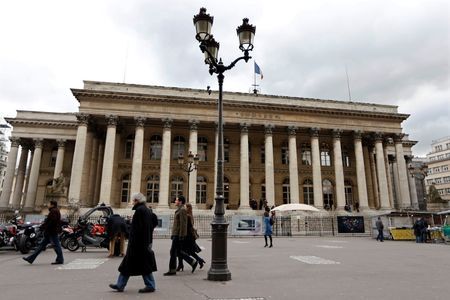 TECHNIPFMC, plus forte hausse du CAC 40 à la mi-séance du jeudi 11 juillet 2019