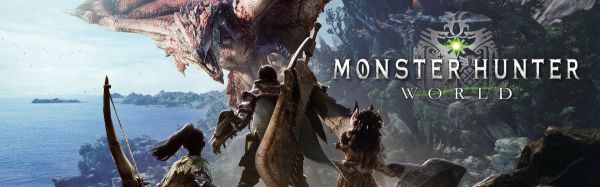 Monster Hunter World prendra en charge le DLSS de NVIDIA à partir du 18 juillet