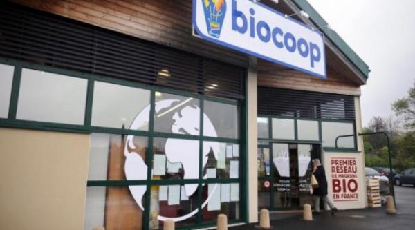Biocoop vendrait des avocats non bio, selon un document interne