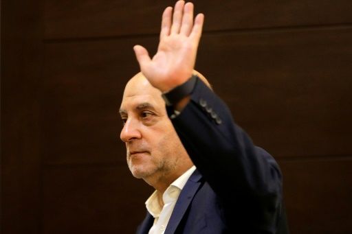 Le Hezbollah fustige les sanctions américaines contre ses responsables