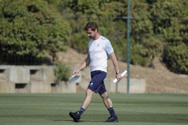 Foot - Amical - L'OM s'incline en amical contre une D3 anglaise