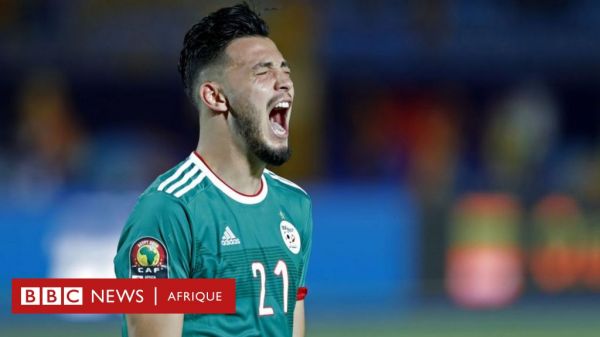 CAN 2019 : L'Algérie se qualifie pour les demi-finales