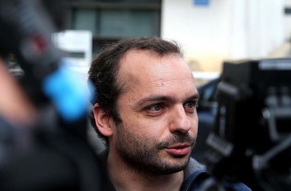 Après la mort de Vincent Lambert, François, son neveu, se dit «soulagé pour lui»