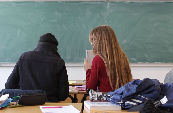 Réforme du lycée : déjà des préavis de grève à la rentrée