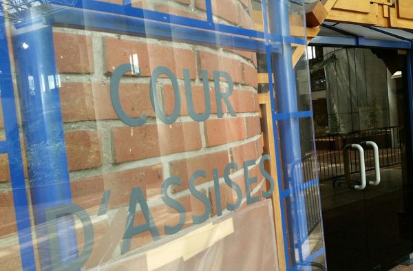 Corruption de jurés d'assises à Bobigny : deux suspects incarcérés